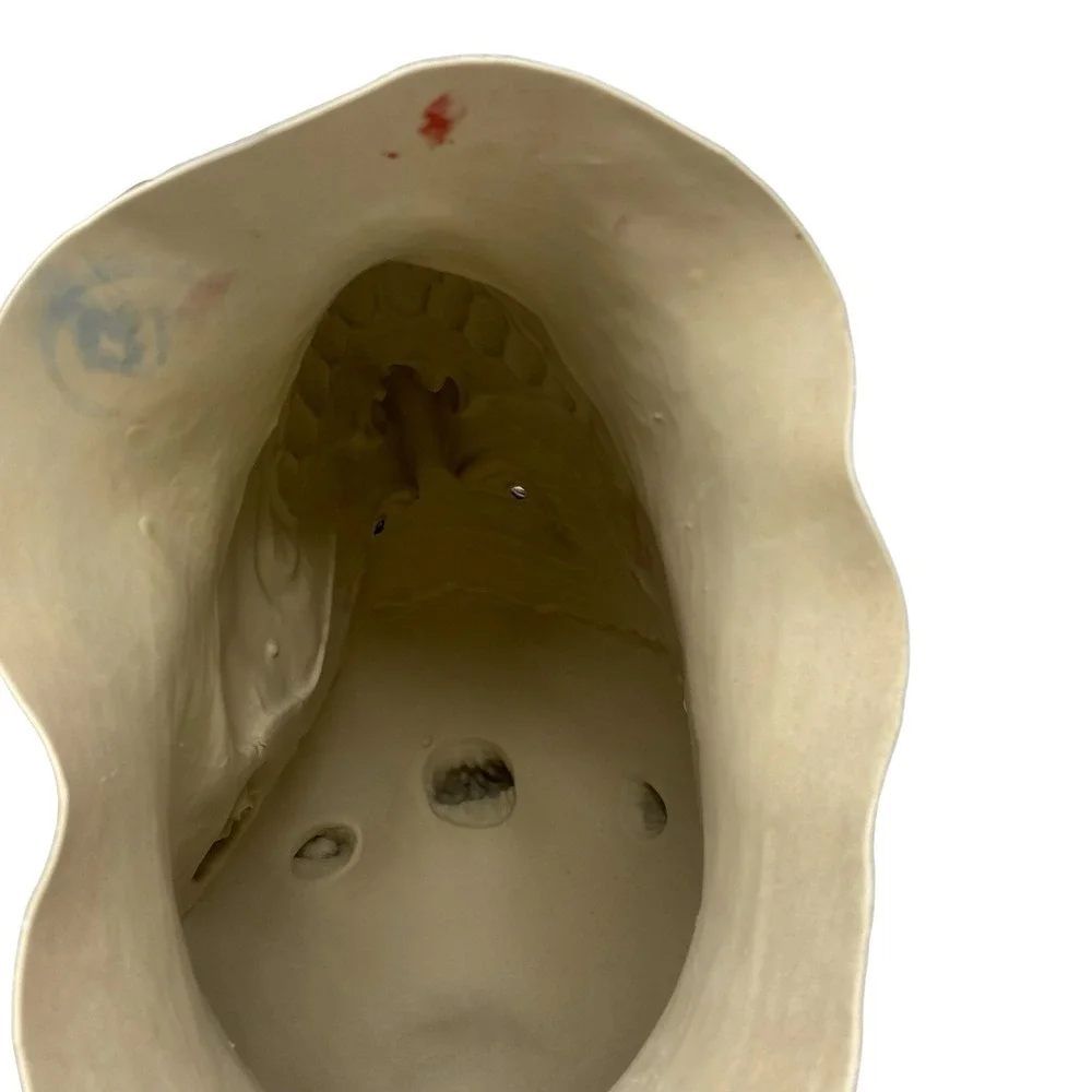 American Horror Story Twisty the Clown Latex Mask 20th Century Fox Studios 2014